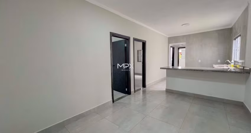 Casa com 3 quartos à venda no Higienópolis, Piracicaba 