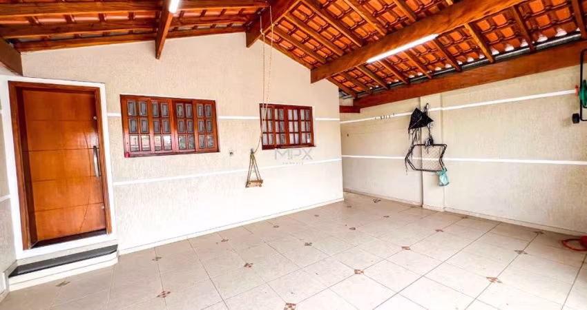 Casa com 2 quartos à venda no Parque Residencial Piracicaba, Piracicaba 