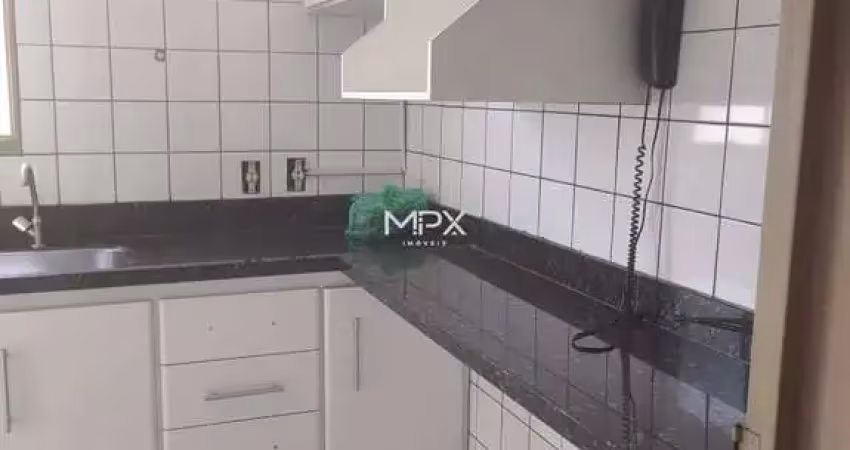 Apartamento com 2 quartos à venda no Jardim Noiva da Colina, Piracicaba 