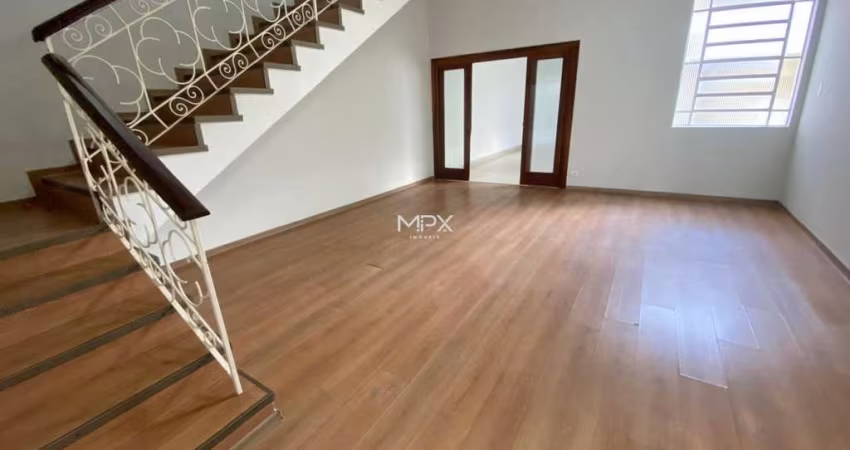Casa comercial para alugar na Cidade Alta, Piracicaba 
