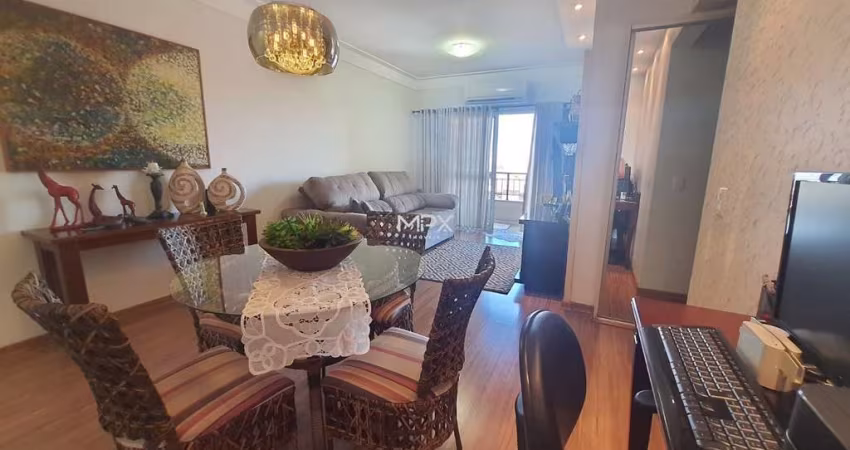 Apartamento com 3 quartos à venda no Centro, Piracicaba 