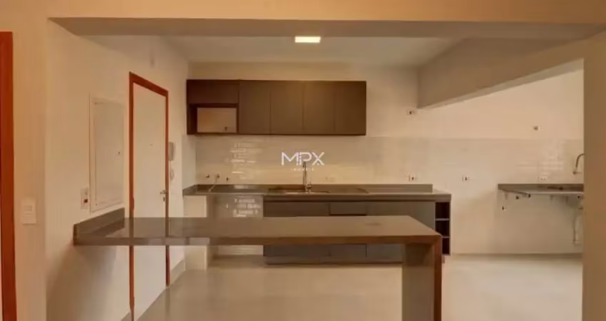 Apartamento com 3 quartos à venda no São Judas, Piracicaba 
