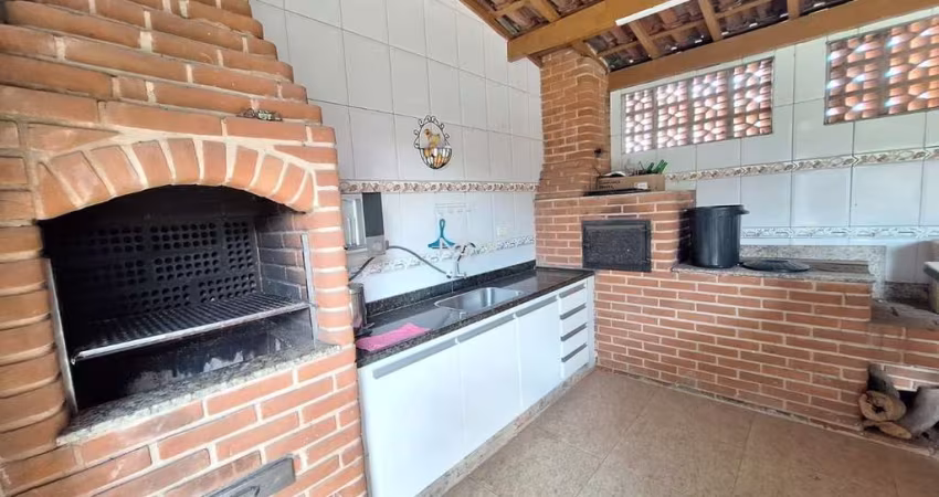 Chácara / sítio com 1 quarto à venda no Bongue, Piracicaba 