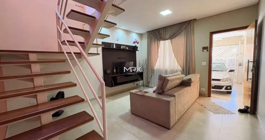 Casa com 4 quartos à venda no Jaraguá, Piracicaba 