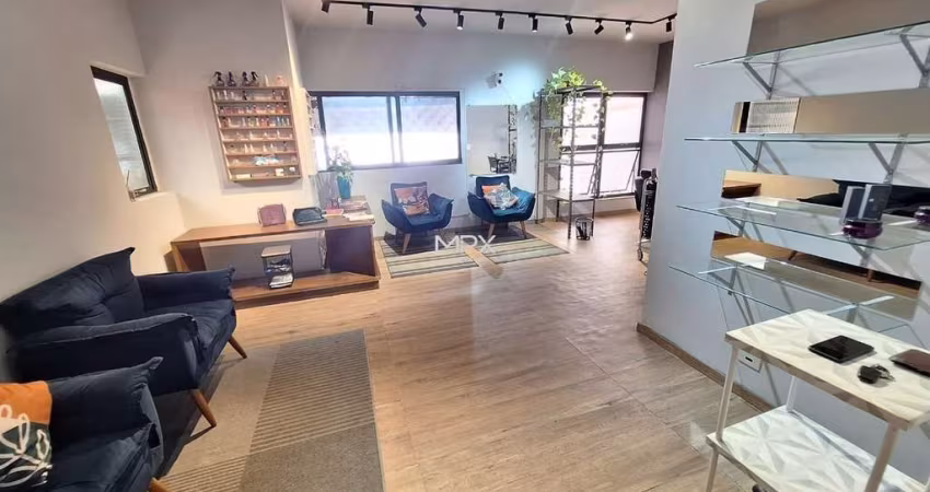 Casa comercial para alugar no Alto, Piracicaba 