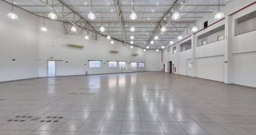 Sala comercial para alugar no Parque Chapadão, Piracicaba 