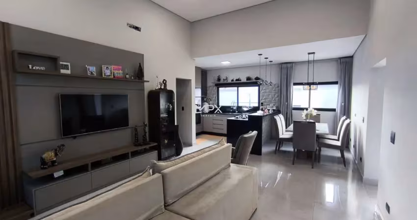 Casa com 3 quartos à venda no Nova Piracicaba, Piracicaba 