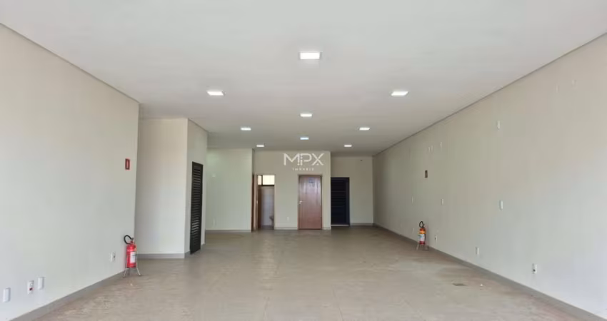 Sala comercial para alugar no Panorama, Piracicaba 