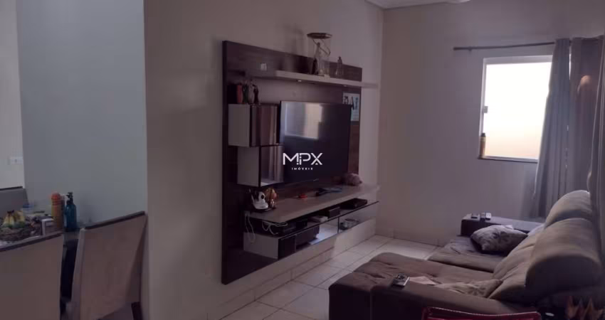 Casa com 3 quartos à venda no Taquaral, Piracicaba 