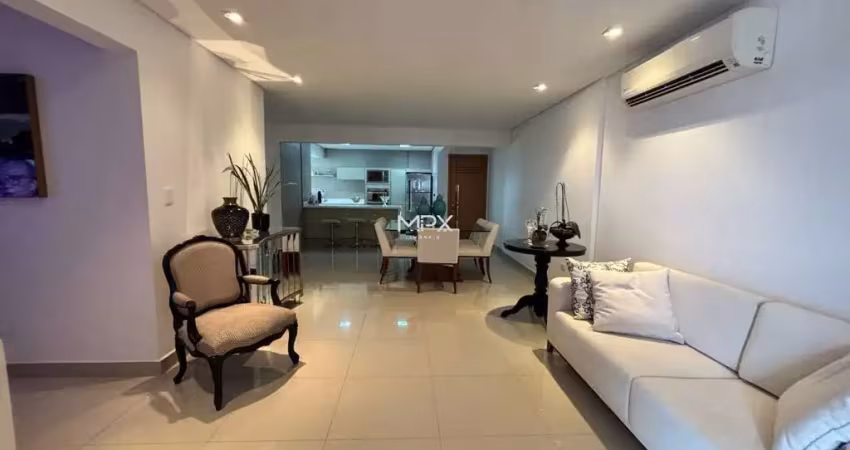 Apartamento com 2 quartos à venda na Cidade Alta, Piracicaba 