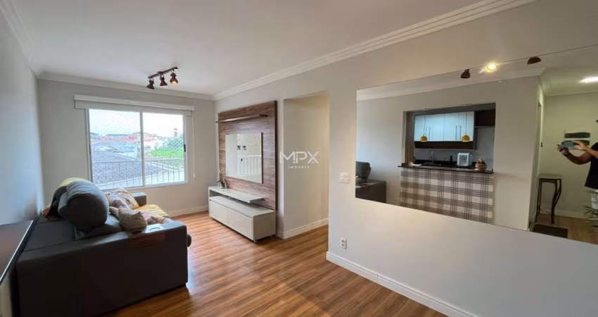 Apartamento com 3 quartos à venda no Piracicamirim, Piracicaba 