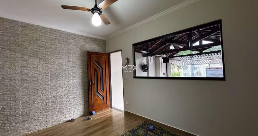 Casa com 2 quartos à venda no Jardim Brasília, Piracicaba 