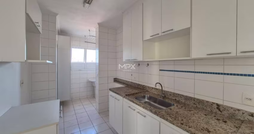 Apartamento com 2 quartos para alugar no Centro, Piracicaba 
