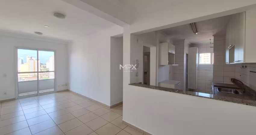 Apartamento com 2 quartos para alugar no Centro, Piracicaba 