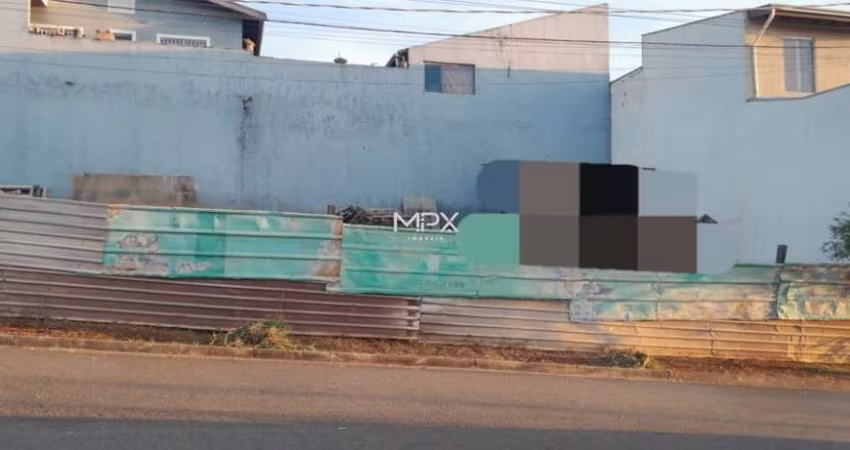 Terreno à venda no Alto, Piracicaba 