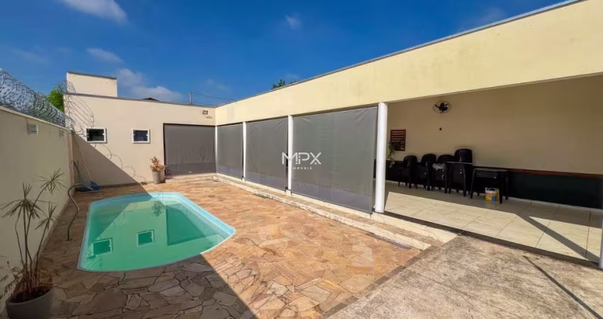 Casa com 1 quarto à venda no Residencial Alto da Boa Vista, Piracicaba 