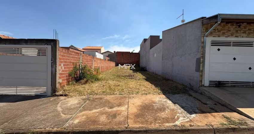 Terreno à venda no Pompéia, Piracicaba 