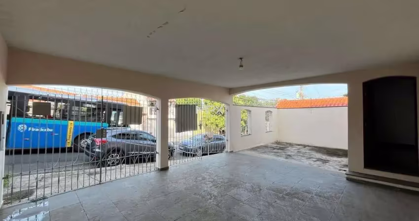 Casa com 3 quartos à venda no Loteamento Santa Rosa, Piracicaba 