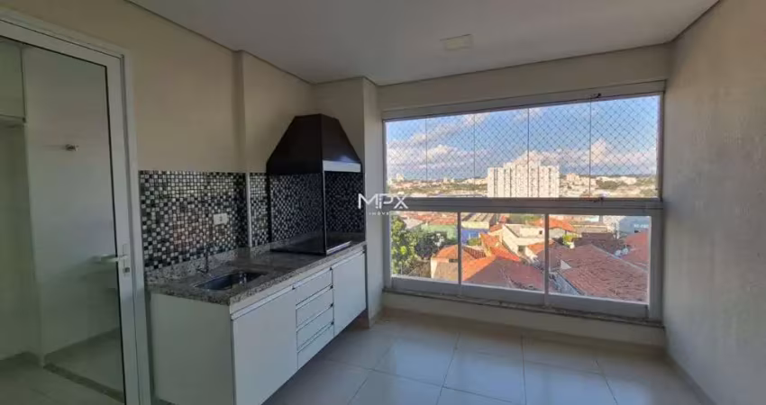 Apartamento com 3 quartos para alugar no Paulicéia, Piracicaba 