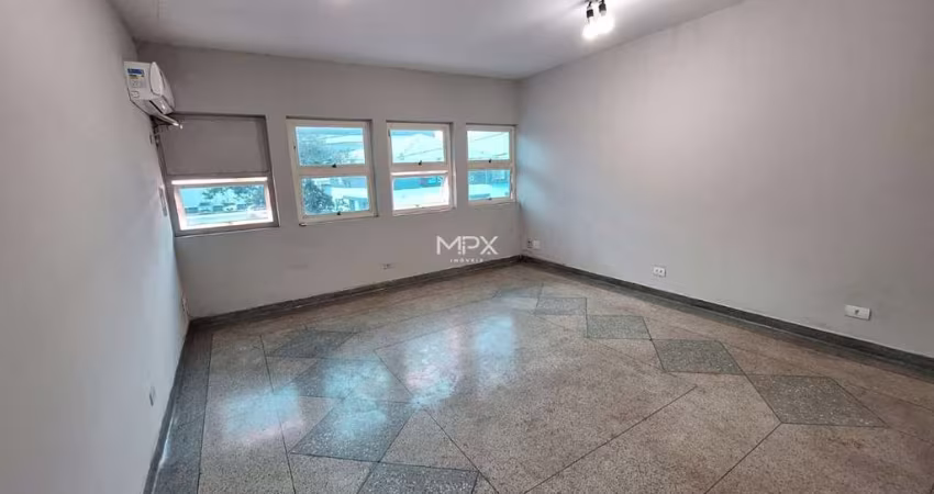 Sala comercial para alugar na Vila Rezende, Piracicaba 