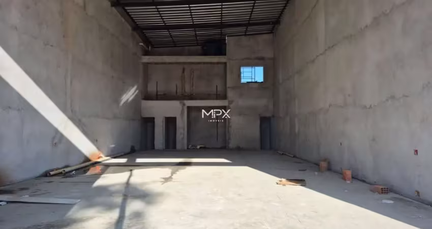 Barracão / Galpão / Depósito para alugar no Dois Córregos, Piracicaba 
