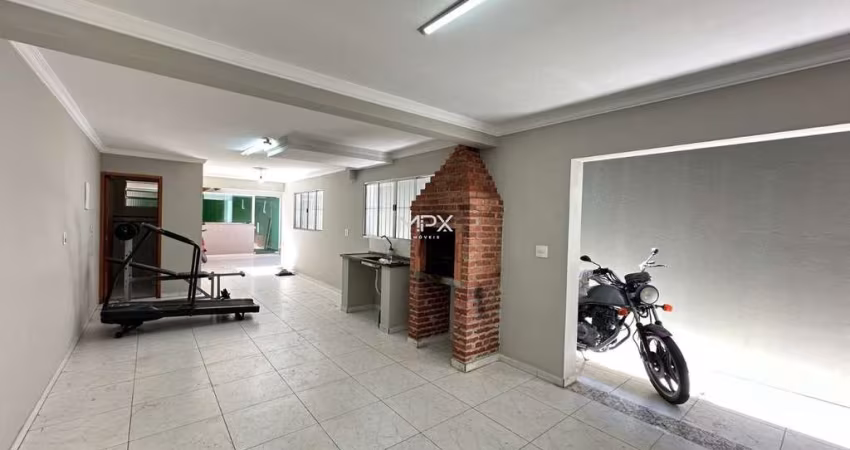 Casa com 3 quartos à venda no Paulista, Piracicaba 