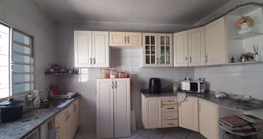 Casa com 2 quartos à venda no Jardim Planalto, Piracicaba 