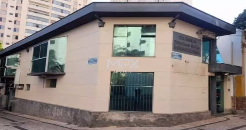 Casa comercial para alugar no Centro, Piracicaba 