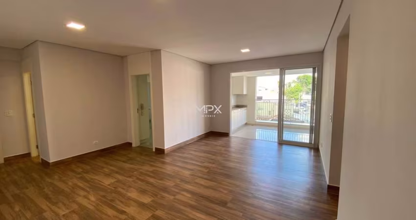 Apartamento com 3 quartos para alugar no Jardim Elite, Piracicaba 