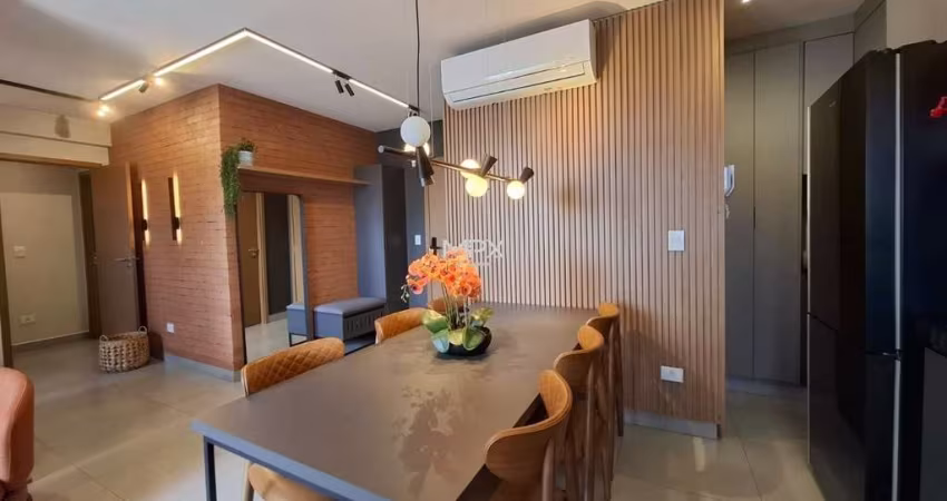 Apartamento com 2 quartos à venda no São Judas, Piracicaba 