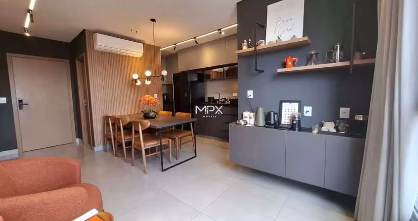 Apartamento com 2 quartos à venda no São Judas, Piracicaba 