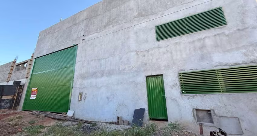 Barracão / Galpão / Depósito para alugar na Vila Pacaembu, Piracicaba 