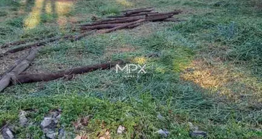 Terreno à venda no Pau Queimado, Piracicaba 