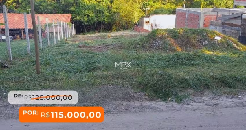 Terreno à venda no Pau Queimado, Piracicaba 