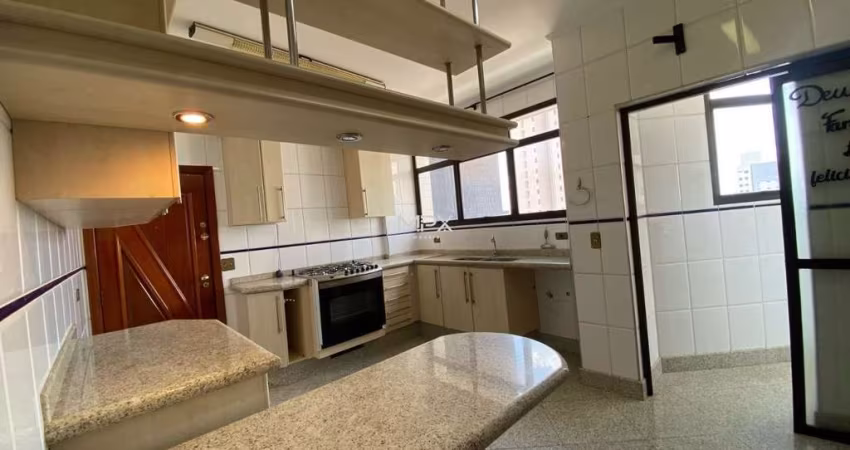 Apartamento com 3 quartos à venda no Centro, Piracicaba 