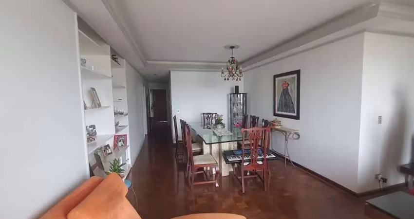 Apartamento com 3 quartos à venda no Centro, Piracicaba 