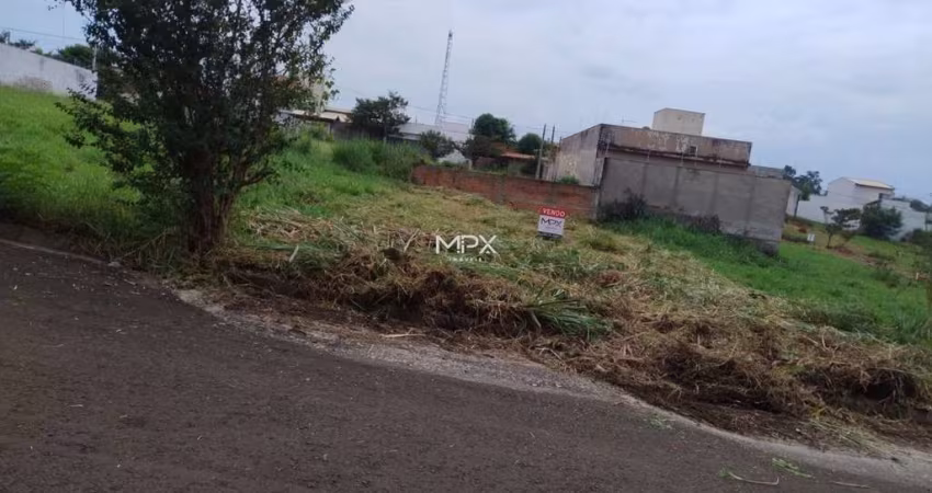 Terreno à venda no Residencial Alto da Boa Vista, Piracicaba 