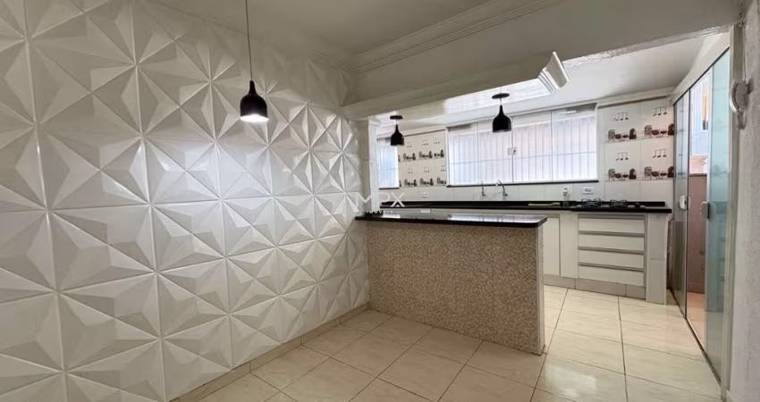 Casa com 4 quartos à venda no Jardim Itapuã, Piracicaba 