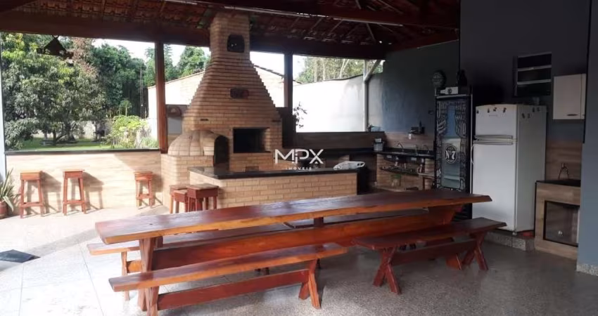 Chácara / sítio com 2 quartos à venda no Santa Terezinha, Piracicaba 