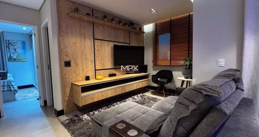 Apartamento com 2 quartos à venda na Cidade Alta, Piracicaba 