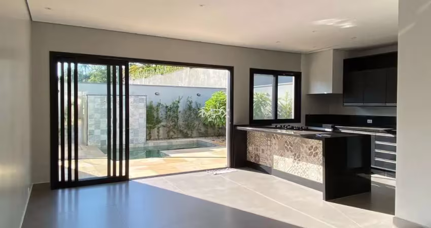 Casa em condomínio fechado com 4 quartos à venda no Monte Alegre, Piracicaba 