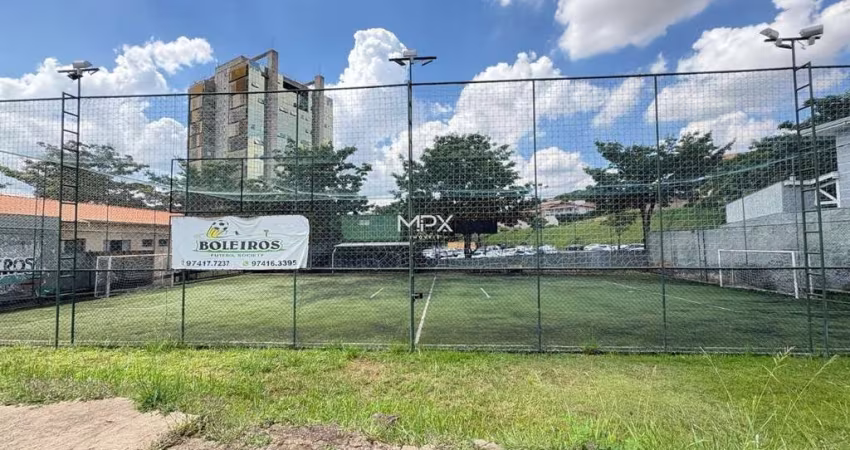 Terreno à venda no Paulista, Piracicaba 