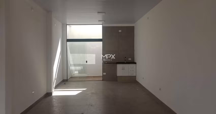 Ponto comercial para alugar no Alto, Piracicaba 