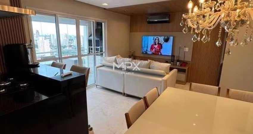 Apartamento com 2 quartos à venda no Alemães, Piracicaba 