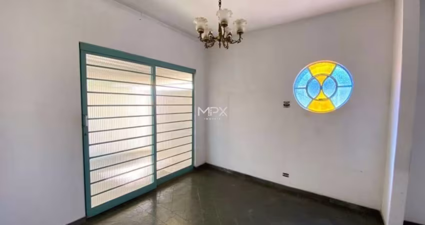 Casa com 3 quartos à venda no Castelinho, Piracicaba 