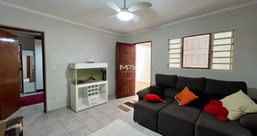 Casa com 3 quartos à venda no Jardim Alvorada, Piracicaba 
