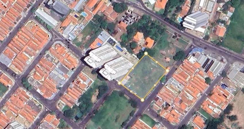 Terreno à venda no Dois Córregos, Piracicaba 