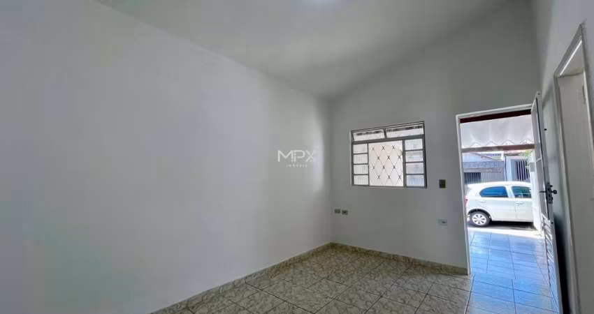 Casa com 2 quartos à venda no Jardim Petrópolis, Piracicaba 
