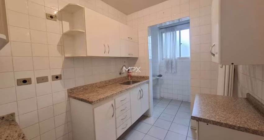 Apartamento com 3 quartos à venda no Centro, Piracicaba 