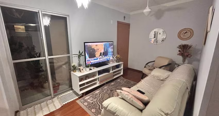 Apartamento com 2 quartos à venda no Pompéia, Piracicaba 